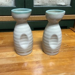 徳利