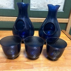 おちょこ　徳利セット