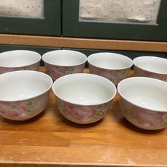 湯呑み