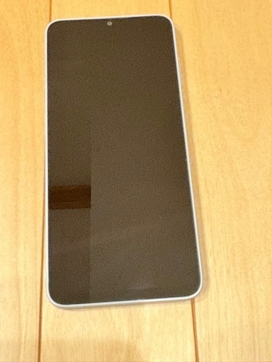 Samsung Galaxy A25 5G ライトブルー