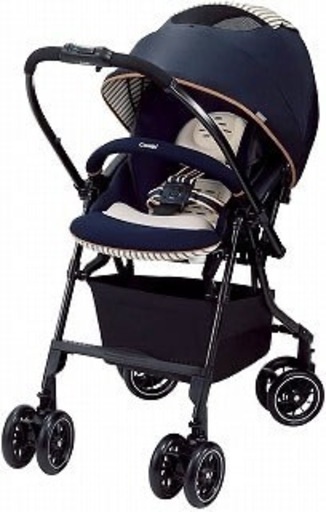 Combi メチャカル　A型ベビーカー