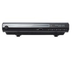 【5/30〜6/1引取り希望】DVDプレイヤー　GH-dvp1d