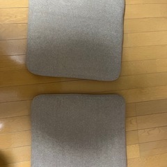座布団0円