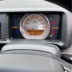 激安軽自動車　ライフの画像