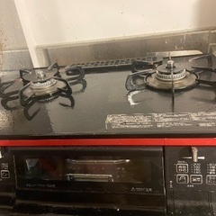 【至急】コンロをお譲りします