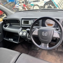 激安軽自動車　ライフの画像