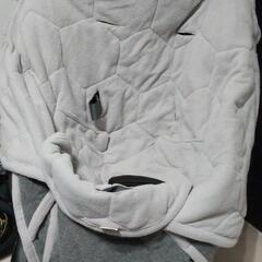 Lodger 　ロジャー　ボア　おくるみの画像