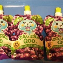 ゼリー飲料