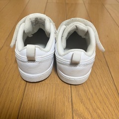 ナイキ コート ボロー LOW 2 15cmの画像