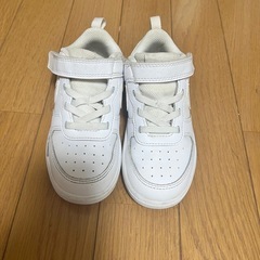 ナイキ コート ボロー LOW 2 15cmの画像