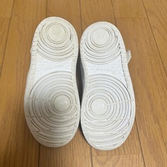 ナイキ コート ボロー LOW 2 15cmの画像