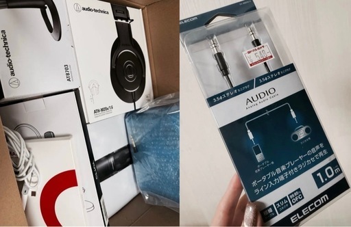 【配信機材フルセット／すぐに使える！】YAMAHA AG06 + AT2020 他｜歌ってみた・歌枠・雑談配信に最適｜
