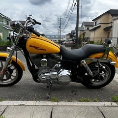 ハーレー　
FXDCI1450
