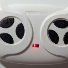 RCカーのリモコン