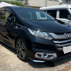 ★車両交換も検討★ H26年式 オデッセイ アブソルート EX ...