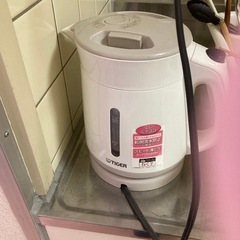 ケトル