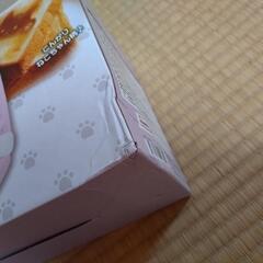 NEKOポップアップトースター3 パープル＆ピンクの画像