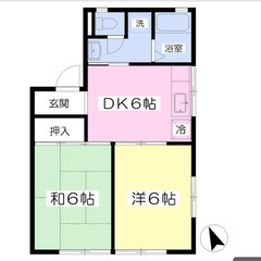【🔑入居費用13万円🔑】✨物件数No.1✨ 🔥横浜市ブルーライン...