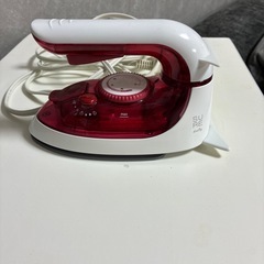 アイロン