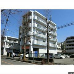 【🔑入居費用13万円🔑】✨物件数No.1✨ 🔥東急⽥園都市線 あざみ野 バス10分🔥 - 横浜市