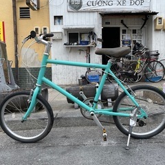 『ＳＡＬＥ　３０％』　ＷＥＥＫＥＮＤ　ＢＩＫＥ　２０インチ　7変...