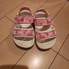 12cm　サンダル