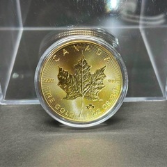 記念コイン・記念硬貨（早い者勝ち❗️】カナダ特製コイン 2024...