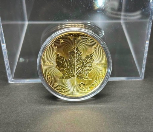 外国硬貨　カナダ　未使用 ☆【外国硬貨・世界の貨幣・古銭】1976年 カナダ モントリオール