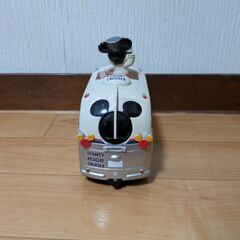 ディズニーリゾートクルーザーの画像