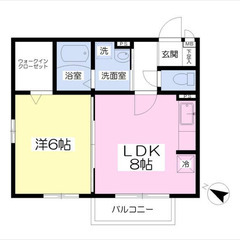 【🔑入居費用13万円🔑】✨物件数No.1✨ 🔥相模鉄道相鉄新横浜...