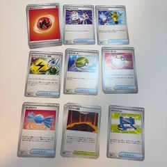 ポケモンカード　まとめ売りの画像