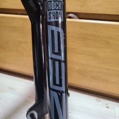 ロックショックス　ゼブ　セレクト　170mm
の画像