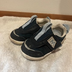 14cmスニーカー