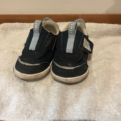 14cmスニーカーの画像