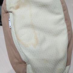 ①ミルク屋 代行 枕 クッションの画像