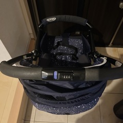 11/16まで！グレコ⭐︎ベビーカーの画像