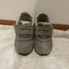 15cmスニーカー