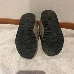 15cmスニーカーの画像