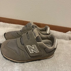15cmスニーカーの画像