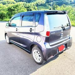 ❇️乗り出し車検二年渡し　日産　ディズハイウェイスター　の画像