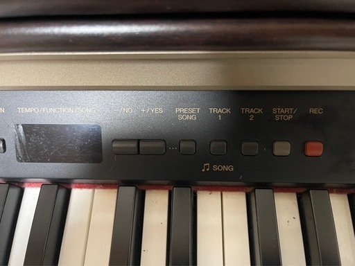 ◇YAMAHA◇電子ピアノClavinova CLP930◇引取り　 