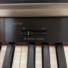 ◇YAMAHA◇Clavinova CLP930◇電子ピアノ◇引き取り ◇YAMAHA◇Clavinova CLP930◇電子ピアノ◇引き取り