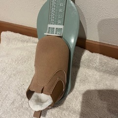 ベビーシューズ 13.5cm??の画像