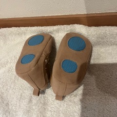 ベビーシューズ 13.5cm??の画像