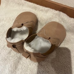 ベビーシューズ 13.5cm??の画像