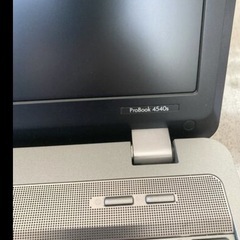 HP ProBook 4540s