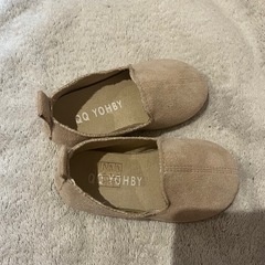 ベビーシューズ  の画像