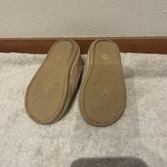 ベビーシューズ  の画像