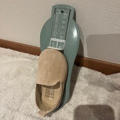 ベビーシューズ  の画像