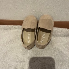 ベビーシューズ  の画像